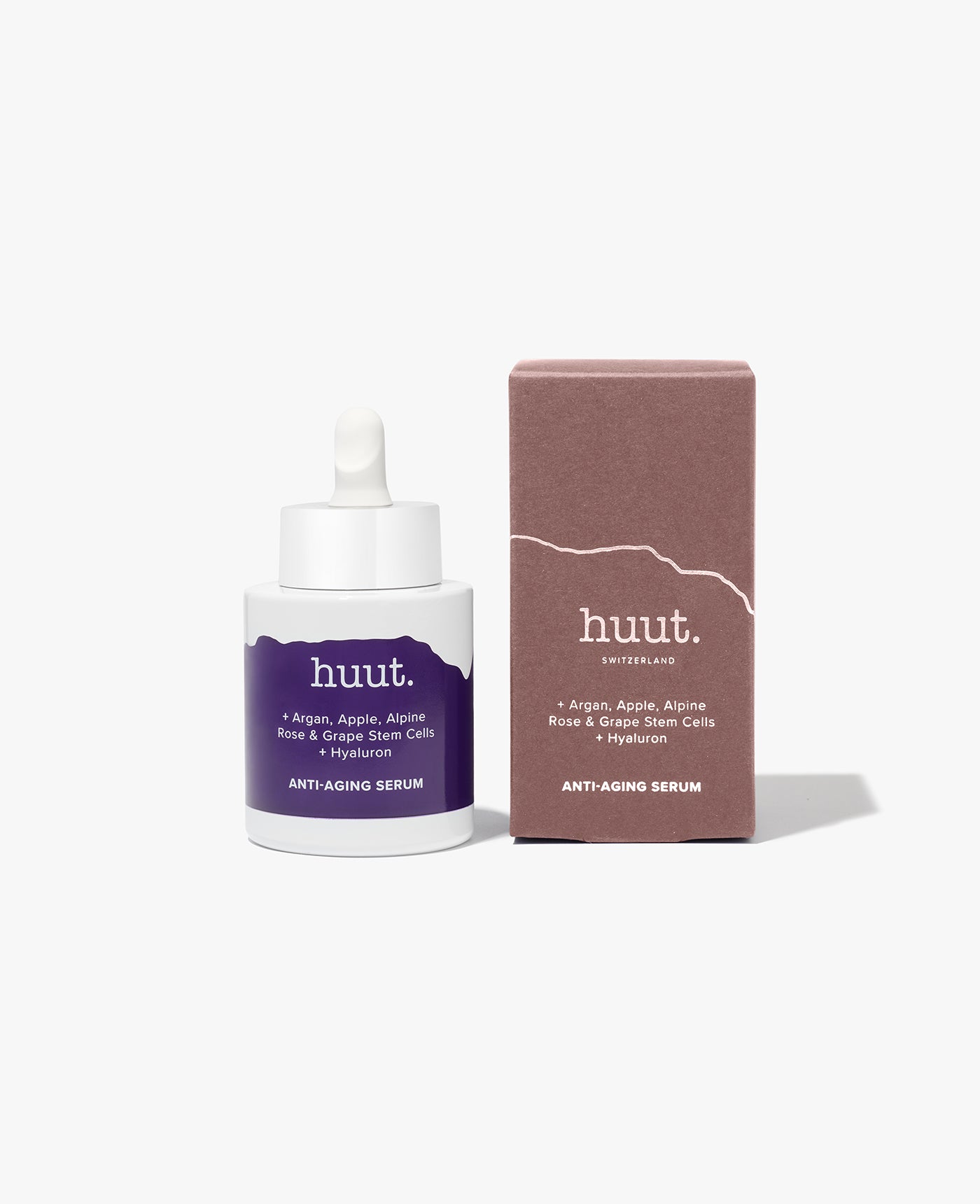 Anti-Aging Serum