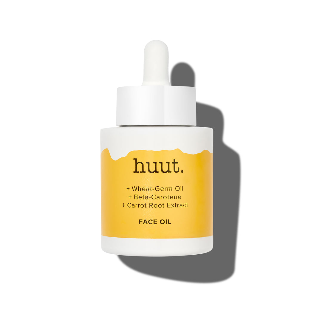 FACE OIL