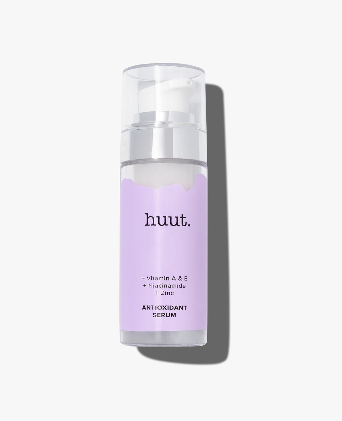 ANTIOXIDANT SERUM