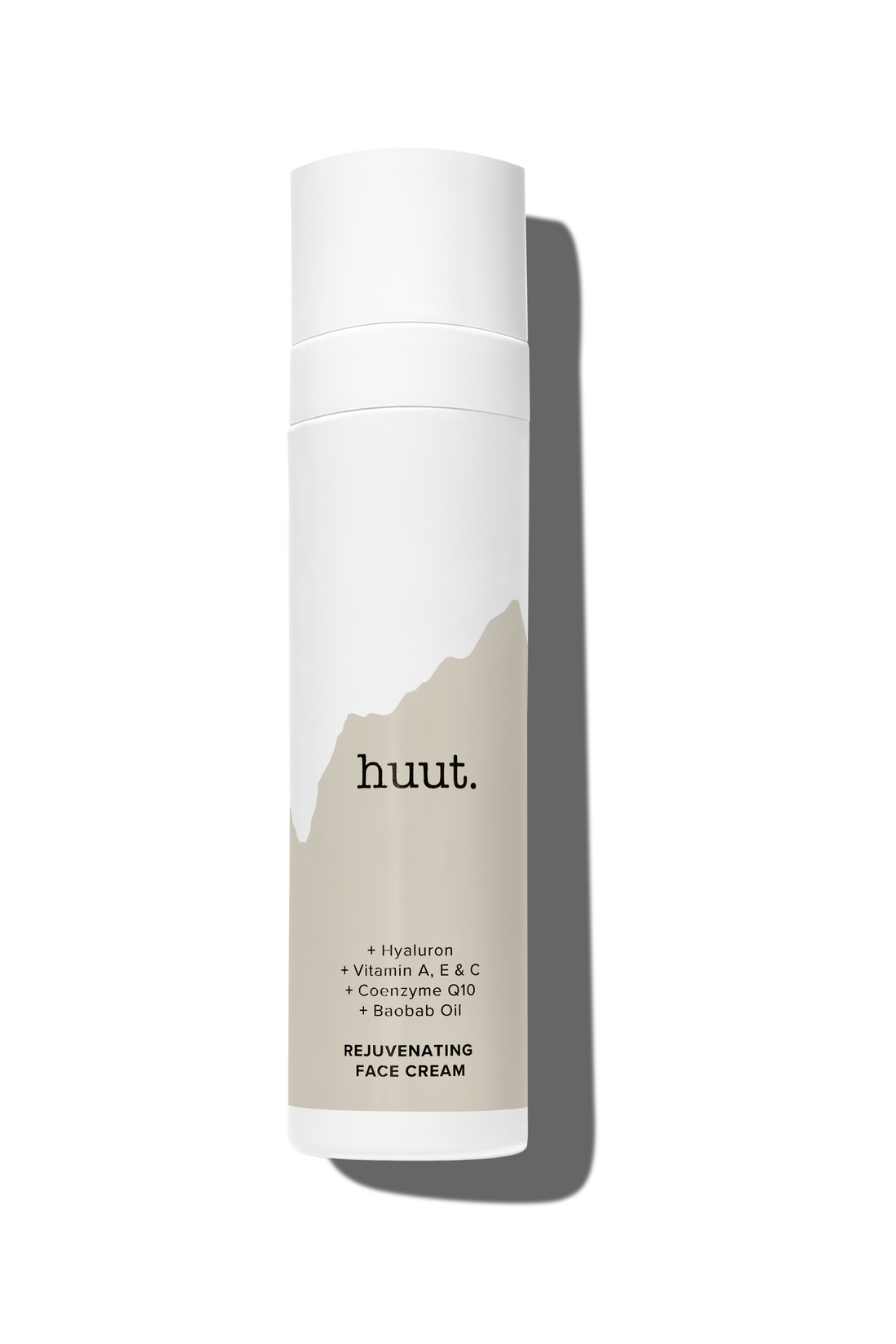 REJUVENATING FACE CREAM